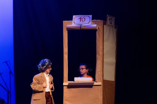 00112- Teatro 1º ciclo 2024-25