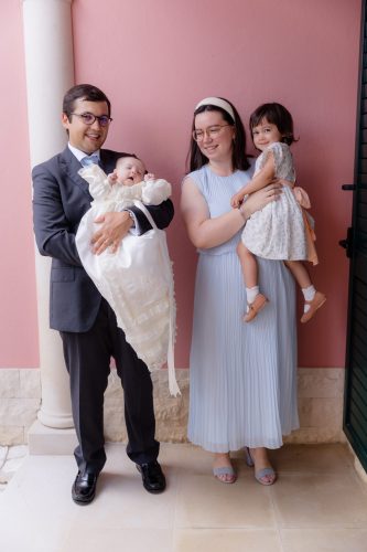 00113- Baptizado Maria Caetana