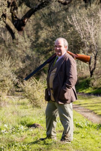 00113- Caçada Pego do Lobo fim época 2026