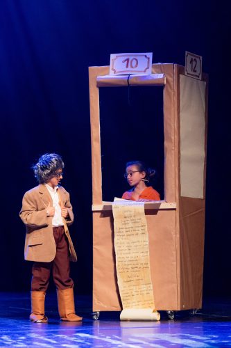00113- Teatro 1º ciclo 2024-25