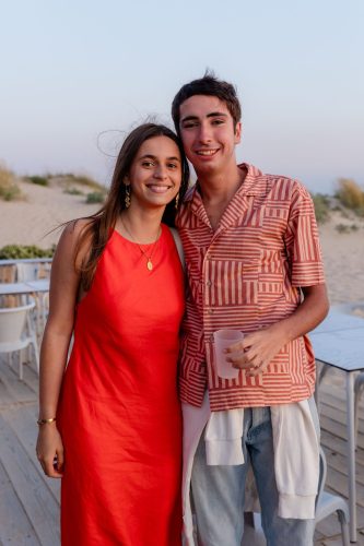 00114- 18 anos Luisa e Castelinho
