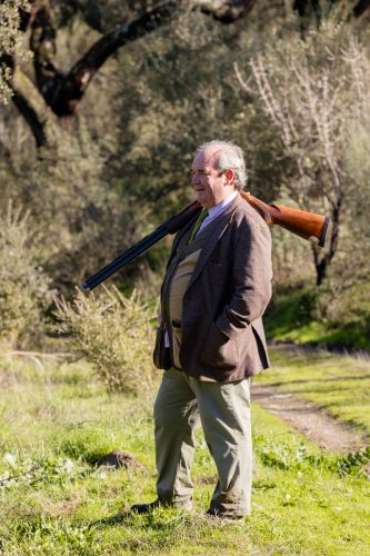 00114- Caçada Pego do Lobo fim época 2026