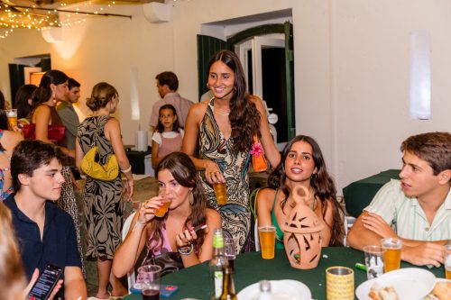 00115- 18 anos Leonor