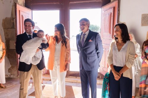 00115- Baptizado João Maria