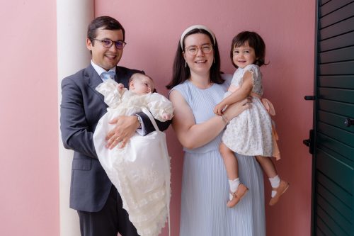 00115- Baptizado Maria Caetana