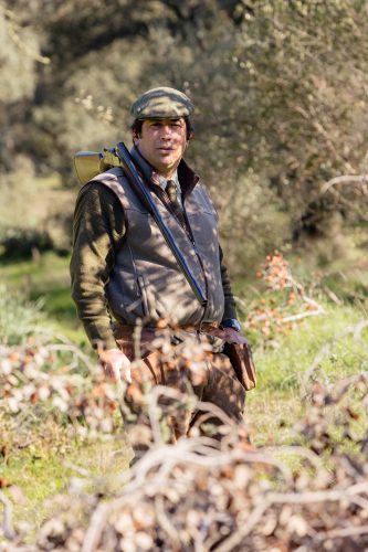 00115- Caçada Pego do Lobo fim época 2026