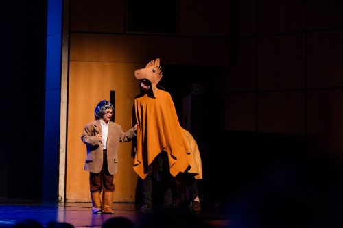 00115- Teatro 1º ciclo 2024-25