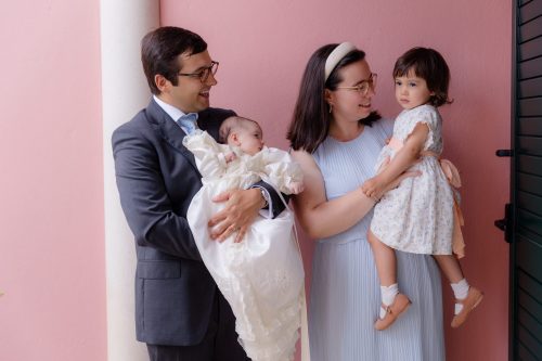 00116- Baptizado Maria Caetana