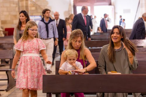 00117- Baptizado João Maria