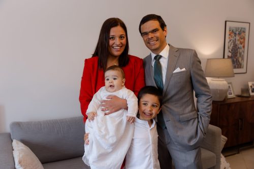 00117- Baptizado Joaquim