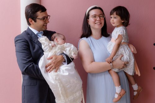 00117- Baptizado Maria Caetana