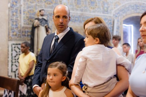 00117- Baptizado Vicente