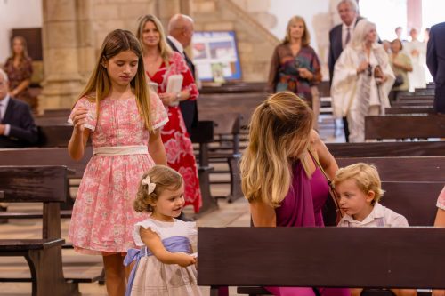 00118- Baptizado João Maria
