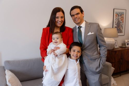 00118- Baptizado Joaquim