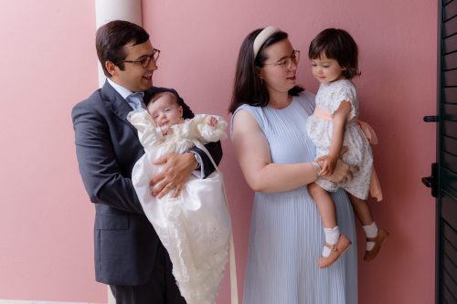 00118- Baptizado Maria Caetana