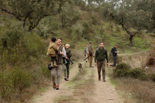 00118- Caçada Melo Pego do Lobo 2025