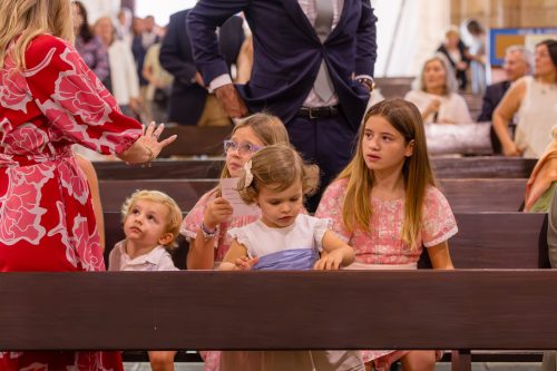 00119- Baptizado João Maria