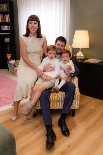 00119- Baptizado Manuel