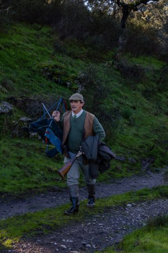 00119- Caçada Pego do Lobo fim época 2026