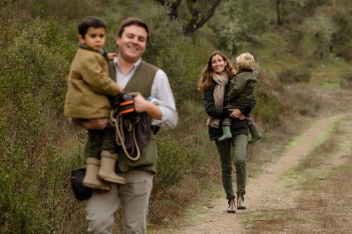 00120- Caçada Melo Pego do Lobo 2025