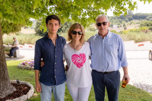 00121- 70 Anos Antonio Victor Melo