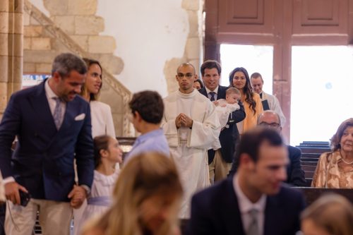 00121- Baptizado João Maria