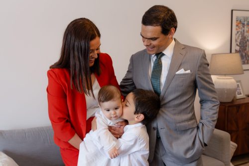 00121- Baptizado Joaquim