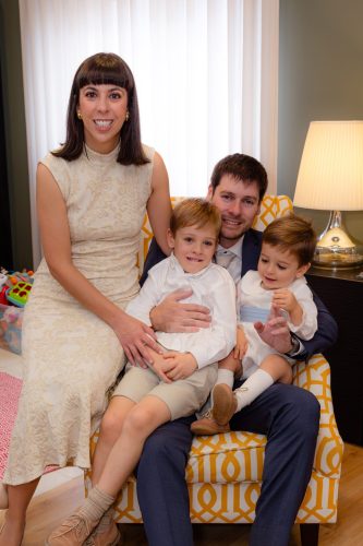 00121- Baptizado Manuel