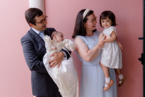 00121- Baptizado Maria Caetana