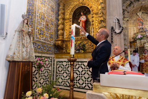 00121- Baptizado Vicente