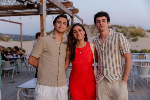 00122- 18 anos Luisa e Castelinho
