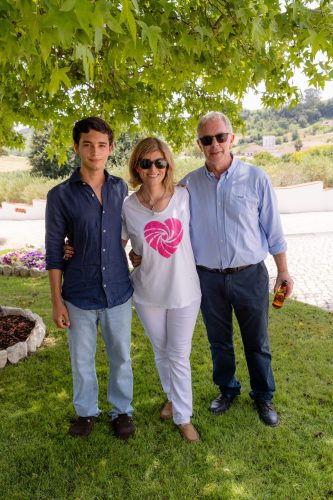 00122- 70 Anos Antonio Victor Melo