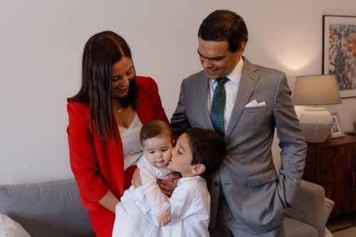 00122- Baptizado Joaquim