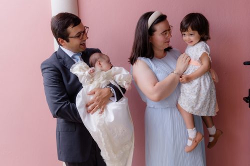 00122- Baptizado Maria Caetana