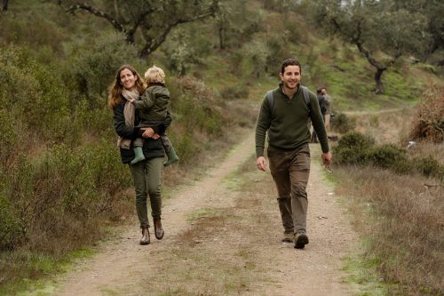 00122- Caçada Melo Pego do Lobo 2025