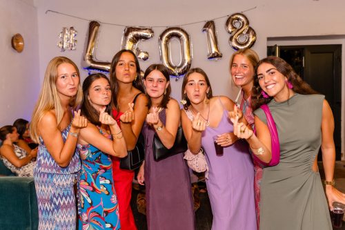 00123- 18 anos Leonor