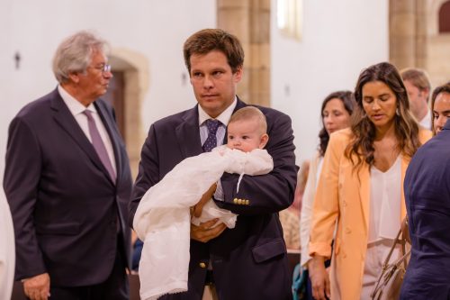 00123- Baptizado João Maria