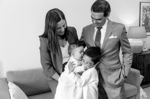 00123- Baptizado Joaquim