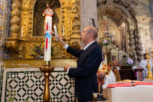 00123- Baptizado Vicente