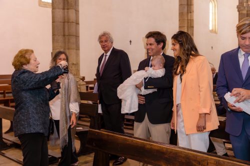 00124- Baptizado João Maria