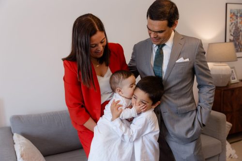 00124- Baptizado Joaquim