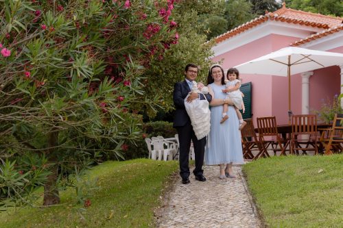 00124- Baptizado Maria Caetana