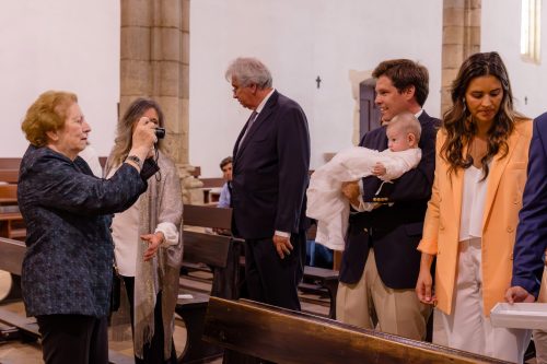 00125- Baptizado João Maria