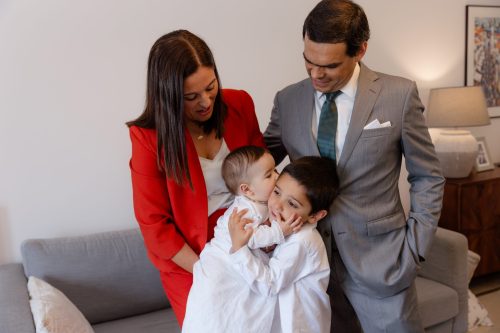 00125- Baptizado Joaquim