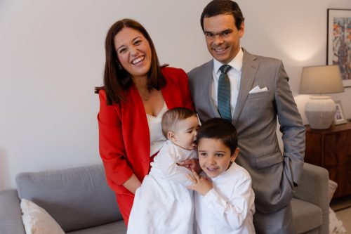 00126- Baptizado Joaquim