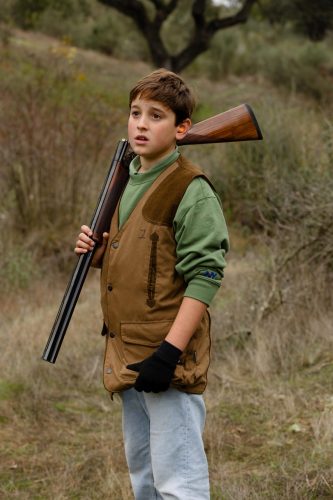 00126- Caçada Melo Pego do Lobo 2025