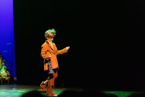 00126- Teatro 1º ciclo 2024-25