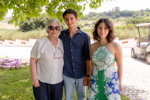 00127- 70 Anos Antonio Victor Melo