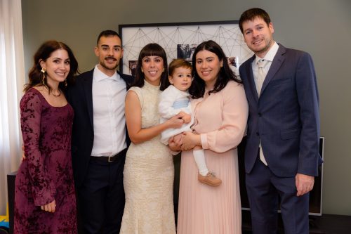 00127- Baptizado Manuel