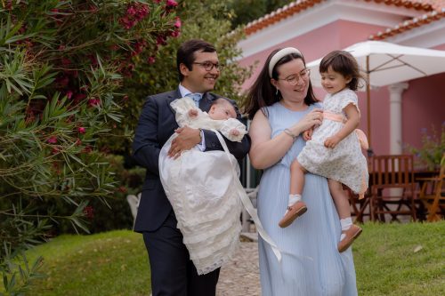 00127- Baptizado Maria Caetana